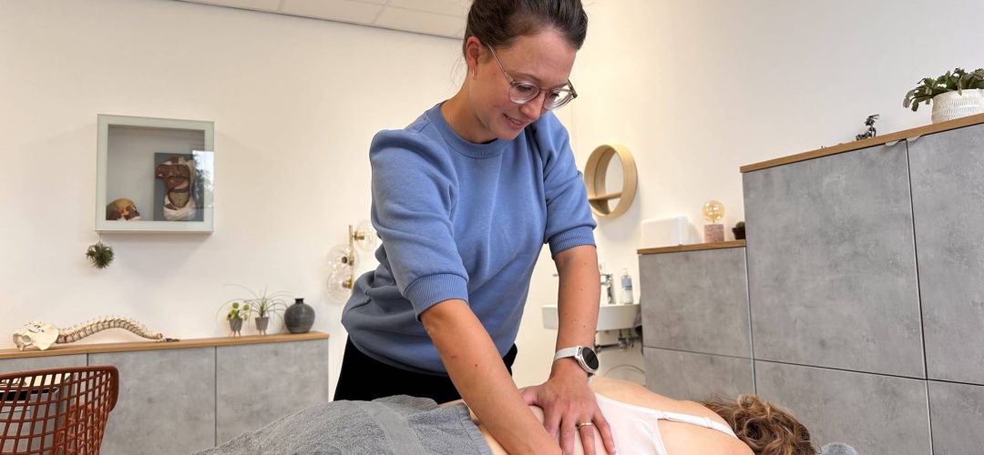 Osteopaat