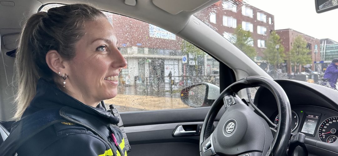 Wijkagent kopie